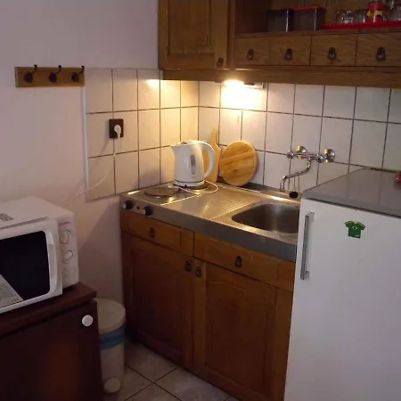 Homes In - Balaton 18356 Hébergement de vacances *