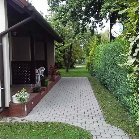 Homes In - Balaton 18356 Balatonfenyves