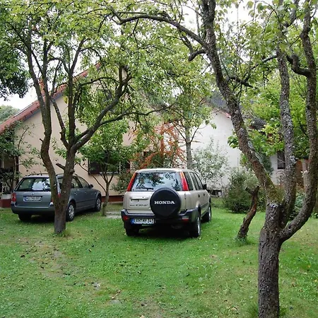 Hébergement de vacances Homes In - Balaton 18356